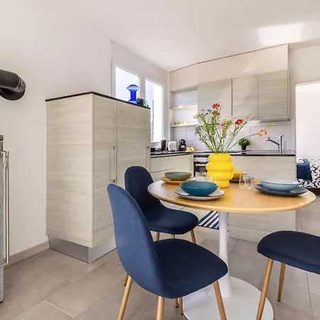 View And Relaxation, Appartamento *