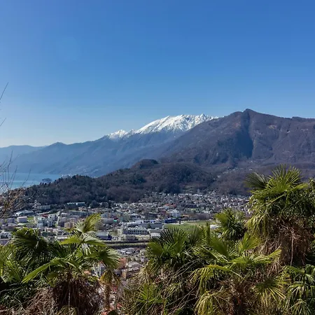 View And Relaxation, * Locarno