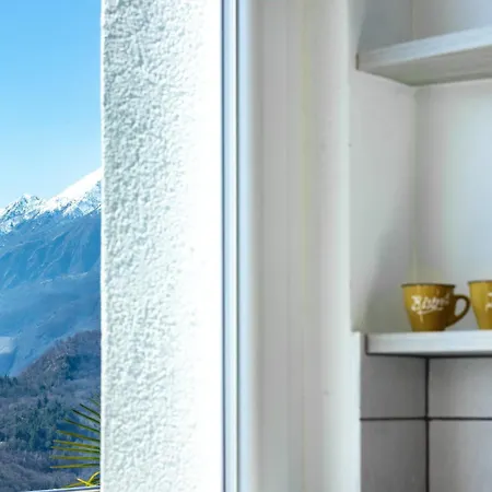 View And Relaxation, Локарно