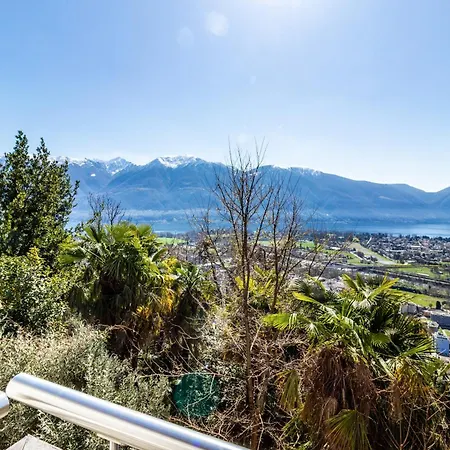 View And Relaxation, Апартаменти *