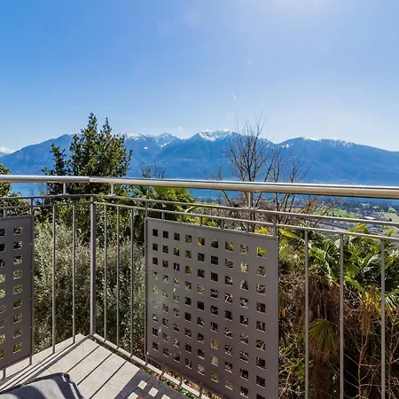 Appartamento View And Relaxation, *