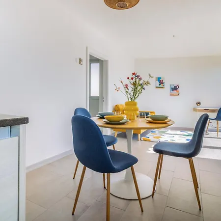 View And Relaxation,