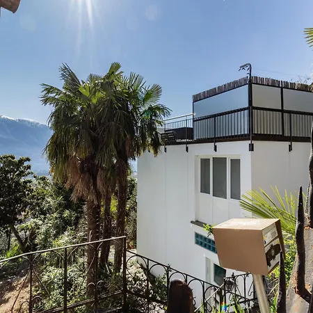 View And Relaxation, Апартаменти