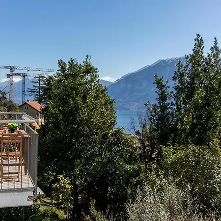 View And Relaxation, Апартаменти