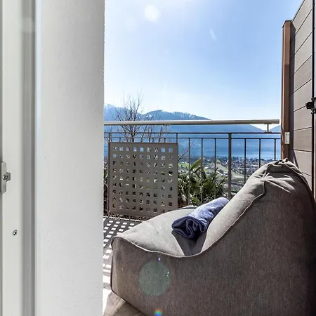 Апартаменти View And Relaxation,