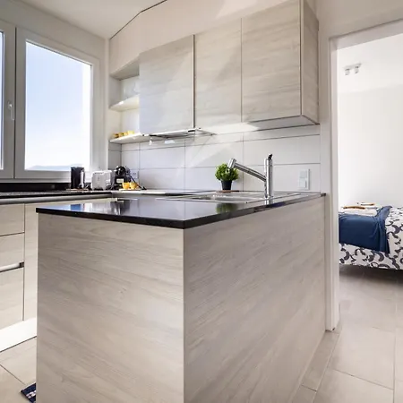 View And Relaxation, * Локарно