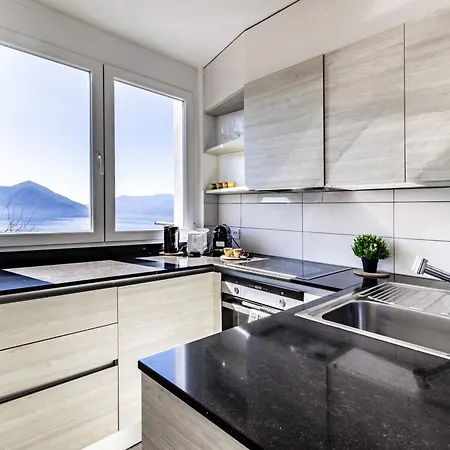 View And Relaxation,