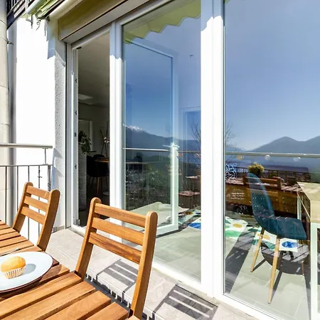 View And Relaxation, Апартаменты *