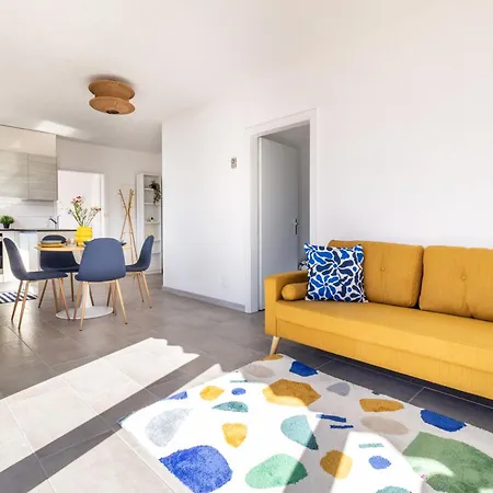 View And Relaxation, * Locarno