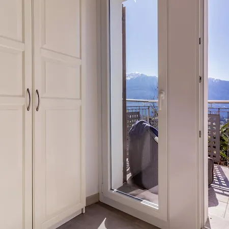 View & Relax, Lägenhet