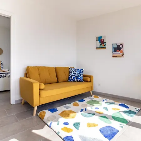 View And Relaxation, Локарно