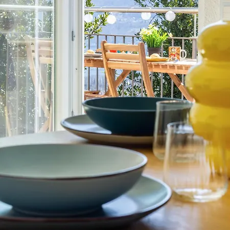 Appartamento View And Relaxation, Locarno