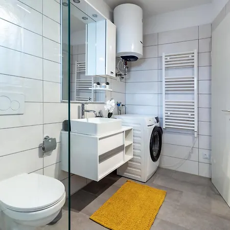 View And Relaxation, Appartamento *