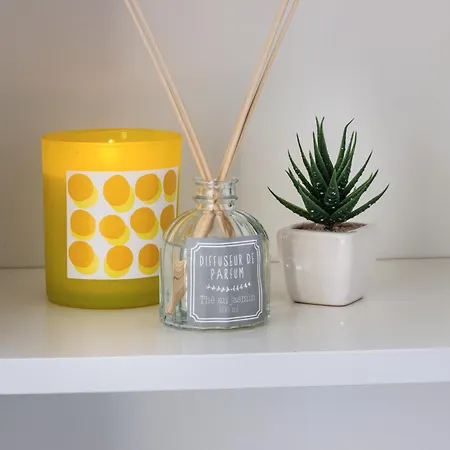 View And Relaxation, Appartamento *