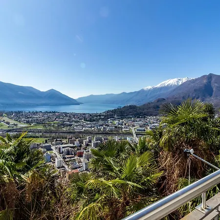 View And Relaxation, *