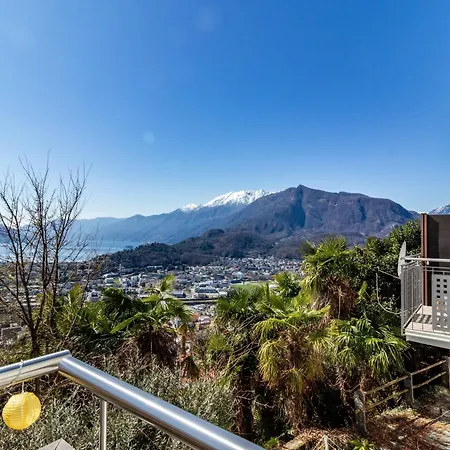 View And Relaxation, Апартаменты *