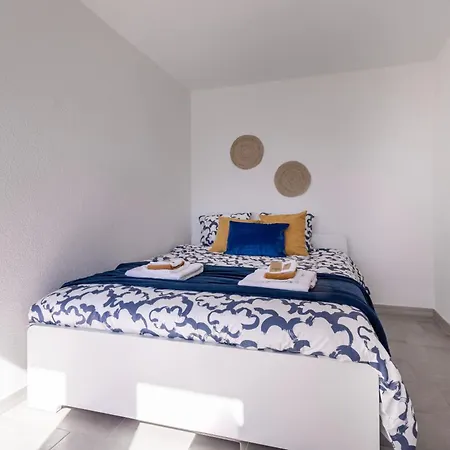 View And Relaxation,