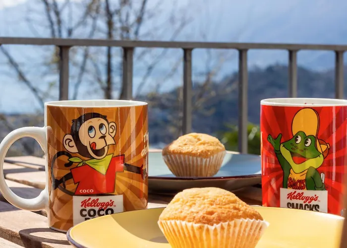 View And Relaxation,