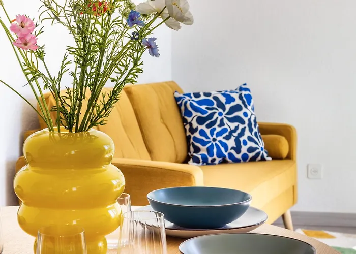 View And Relaxation, * ロカルノ