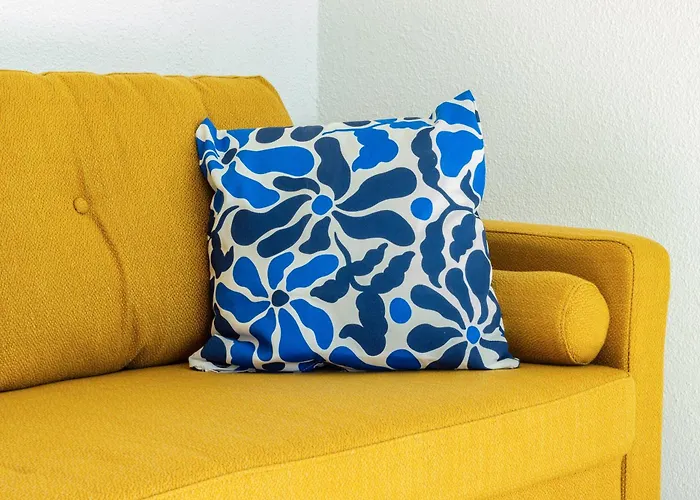 View And Relaxation,