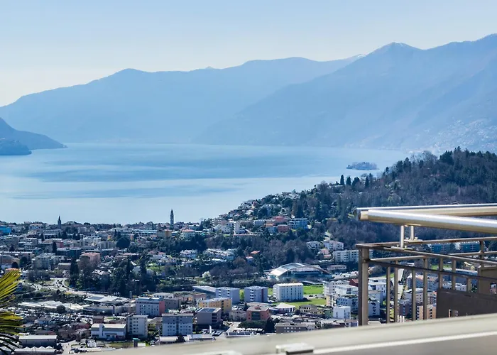 View And Relaxation, 아파트 *