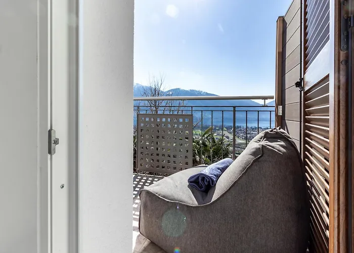 아파트 View And Relaxation,