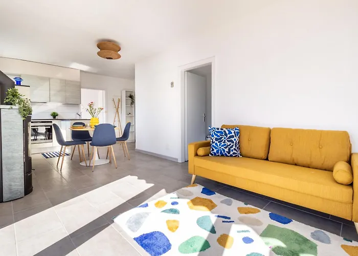 View And Relaxation, * ロカルノ