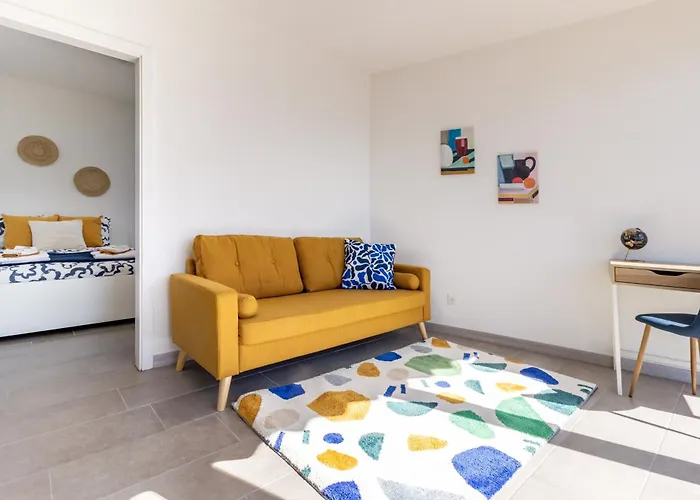 View And Relaxation, 로카르노