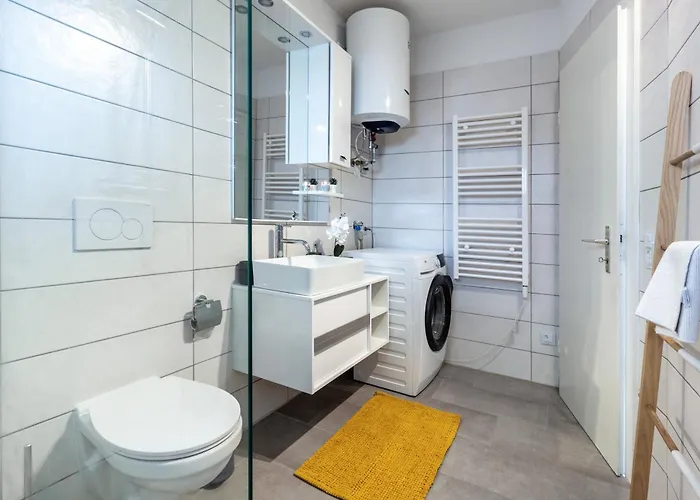 View And Relaxation, 아파트 *