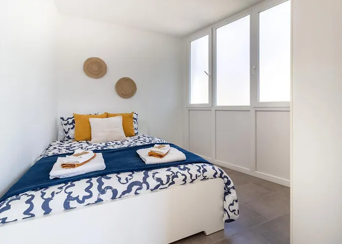 View And Relaxation, ロカルノ