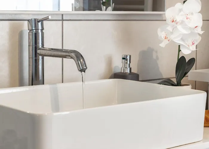 아파트 View And Relaxation, *