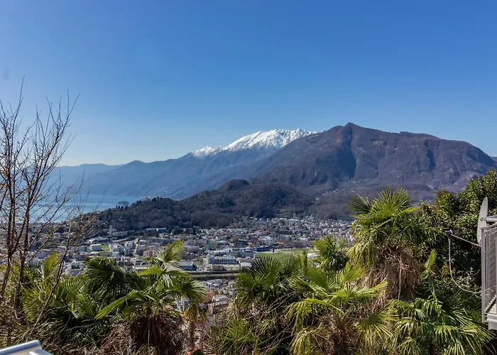 아파트 View And Relaxation,