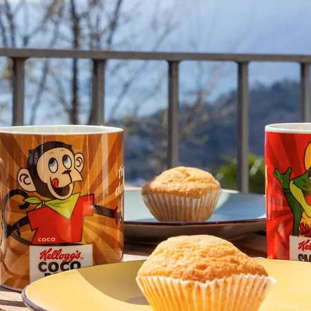 View And Relaxation,