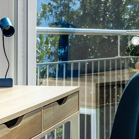 View And Relaxation, Lejlighed Locarno